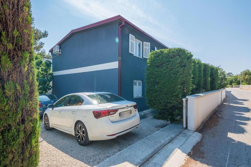 Family Patio Vir 아파트 외부 사진