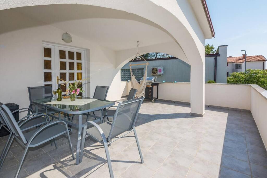 Family Patio Vir 아파트 외부 사진
